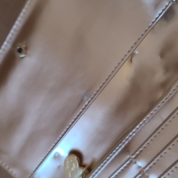 Wallet betsey jonhson new no tag - Picture 12 of 14